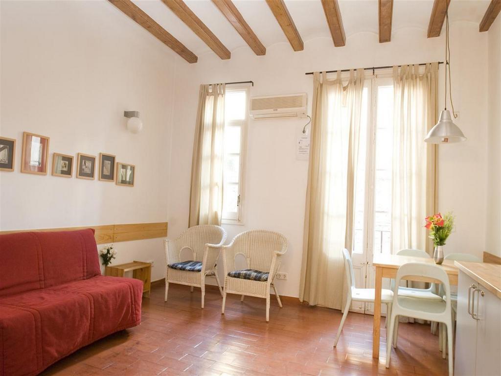 Salvador 14 Appartement
