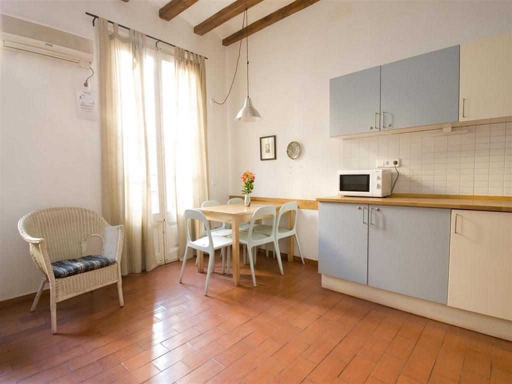 Appartement Salvador 14