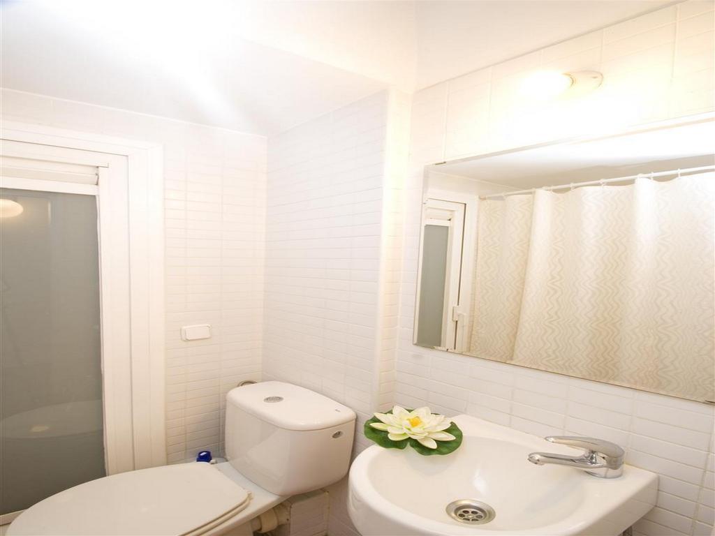 Salvador 14 Appartement *